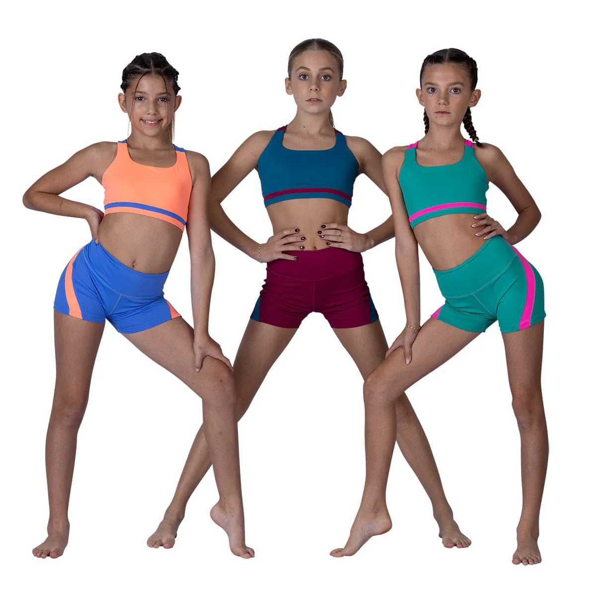XO Dance Vibe Top - Image 13
