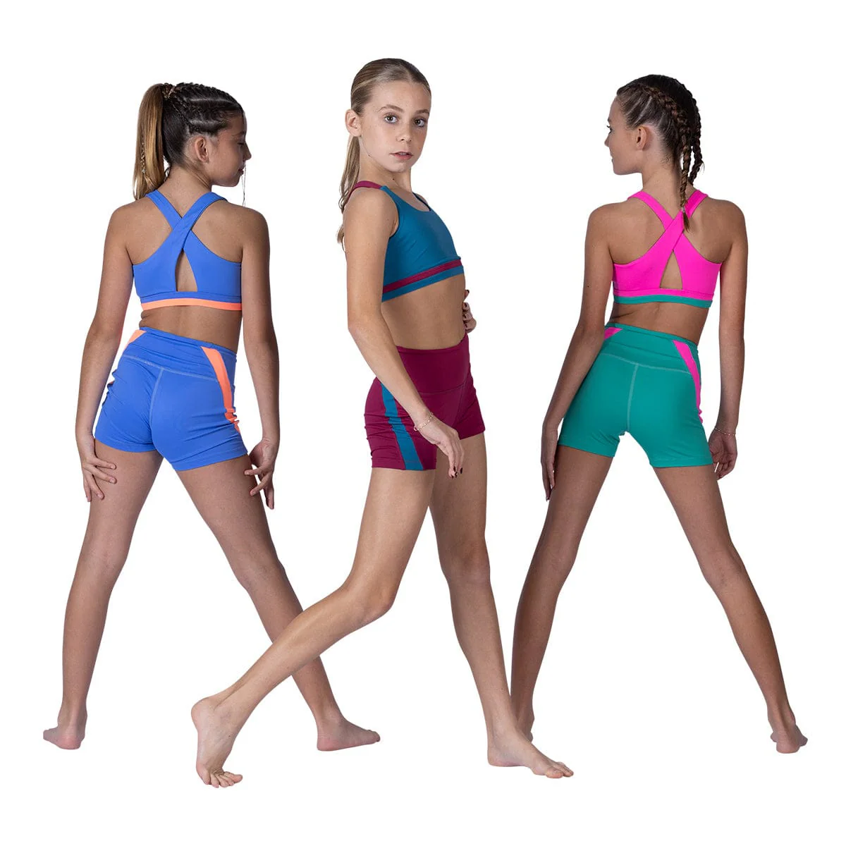 XO Dance Vibe Top - Image 14