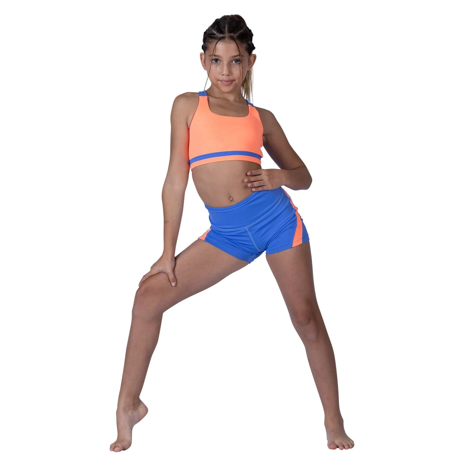XO Dance Vibe Top - Image 17