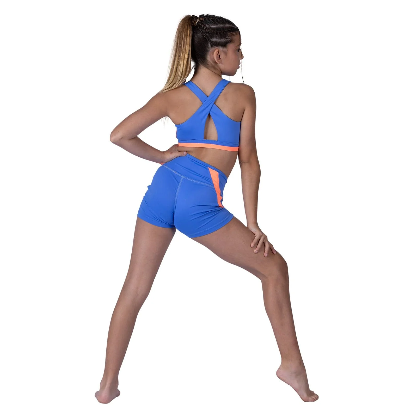 XO Dance Vibe Top - Image 18