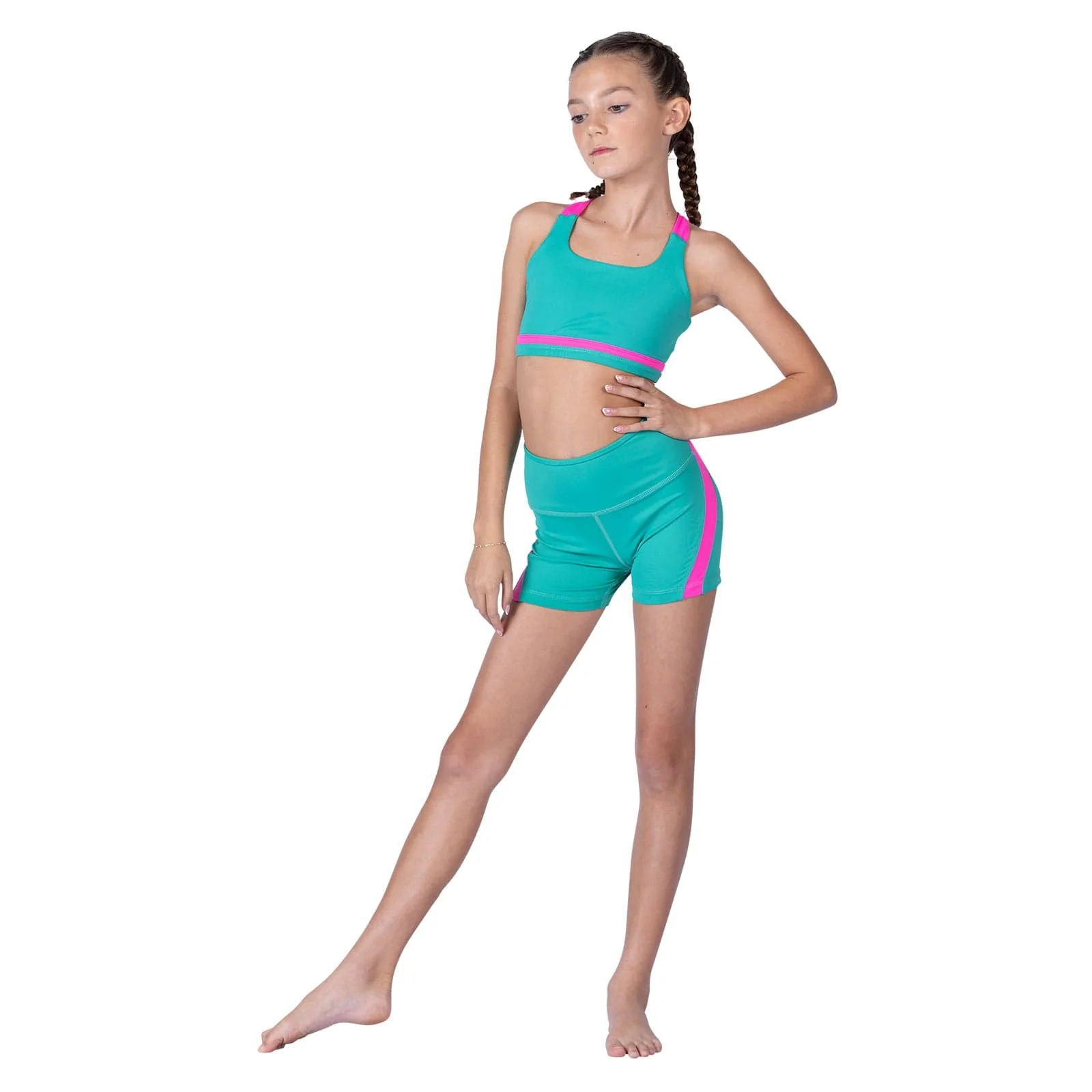 XO Dance Vibe Top - Image 19