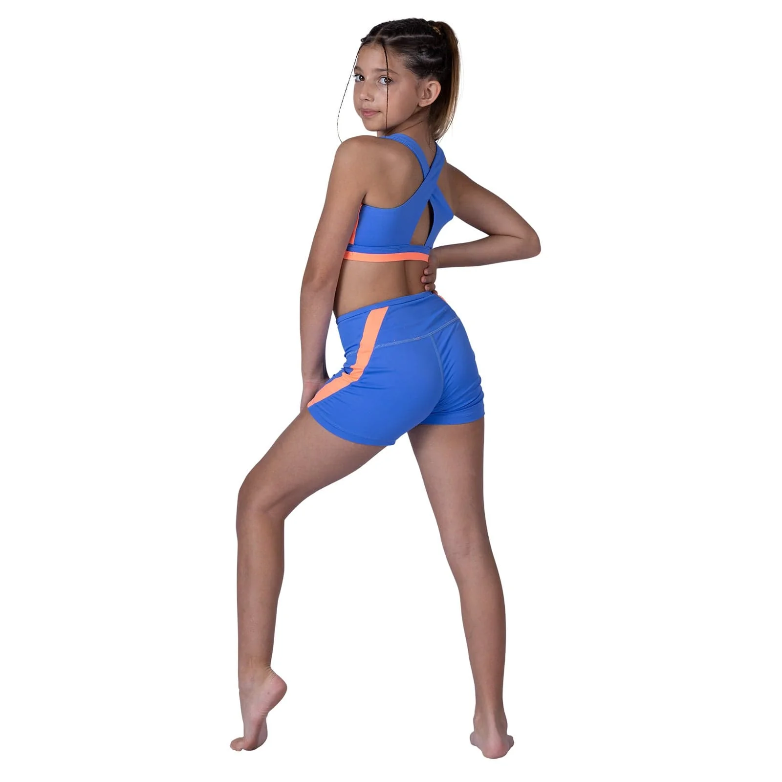 XO Dance Vibe Top - Image 7