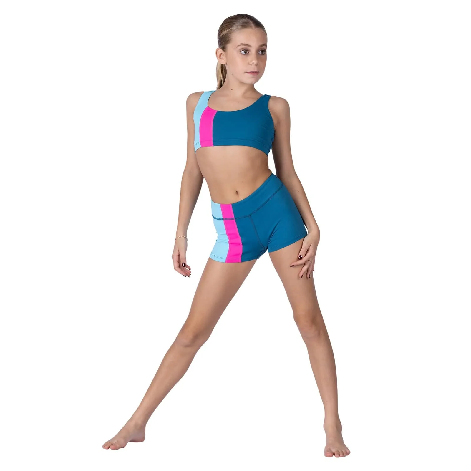 XO Dance Wave Top - Image 10