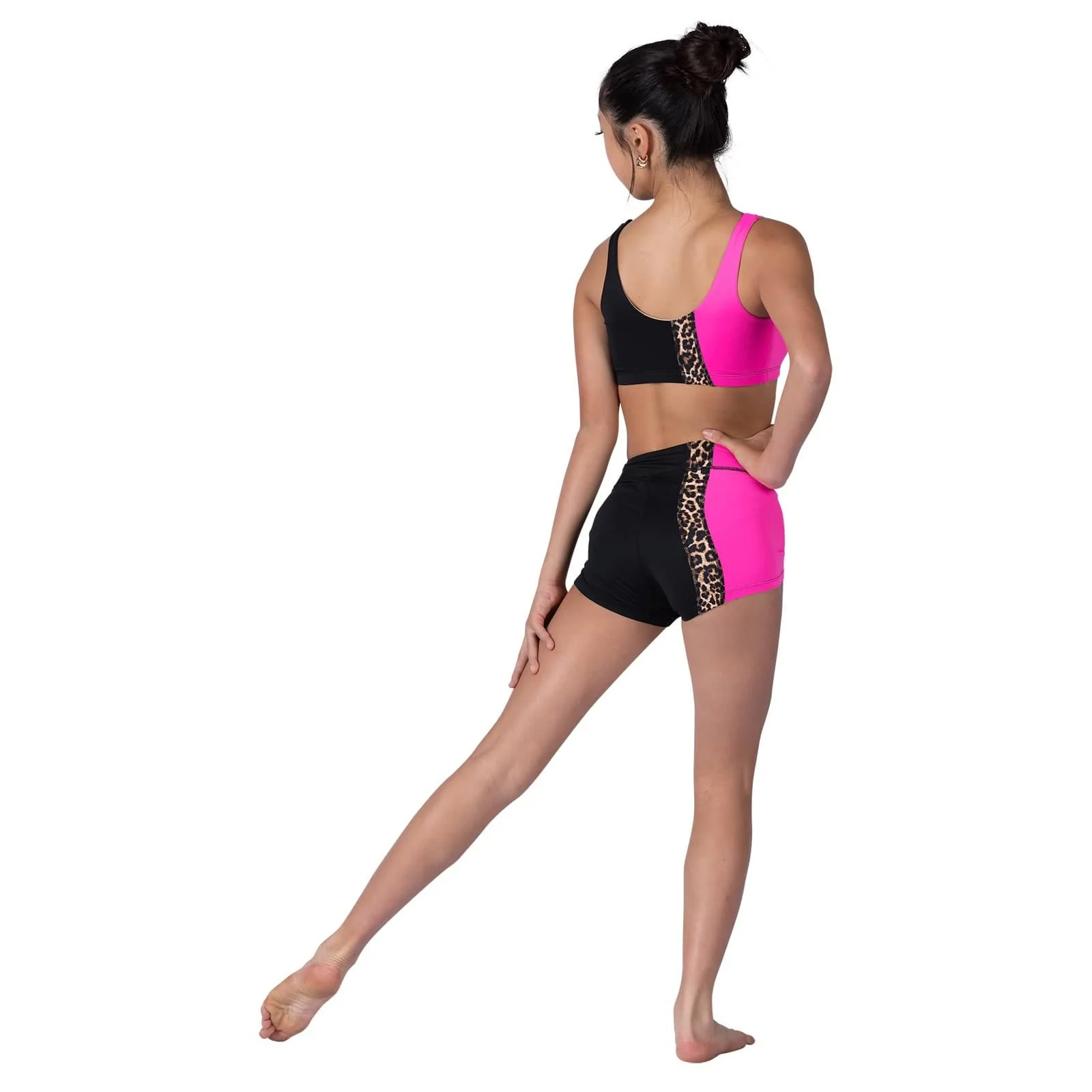 XO Dance Wave Top - Image 5
