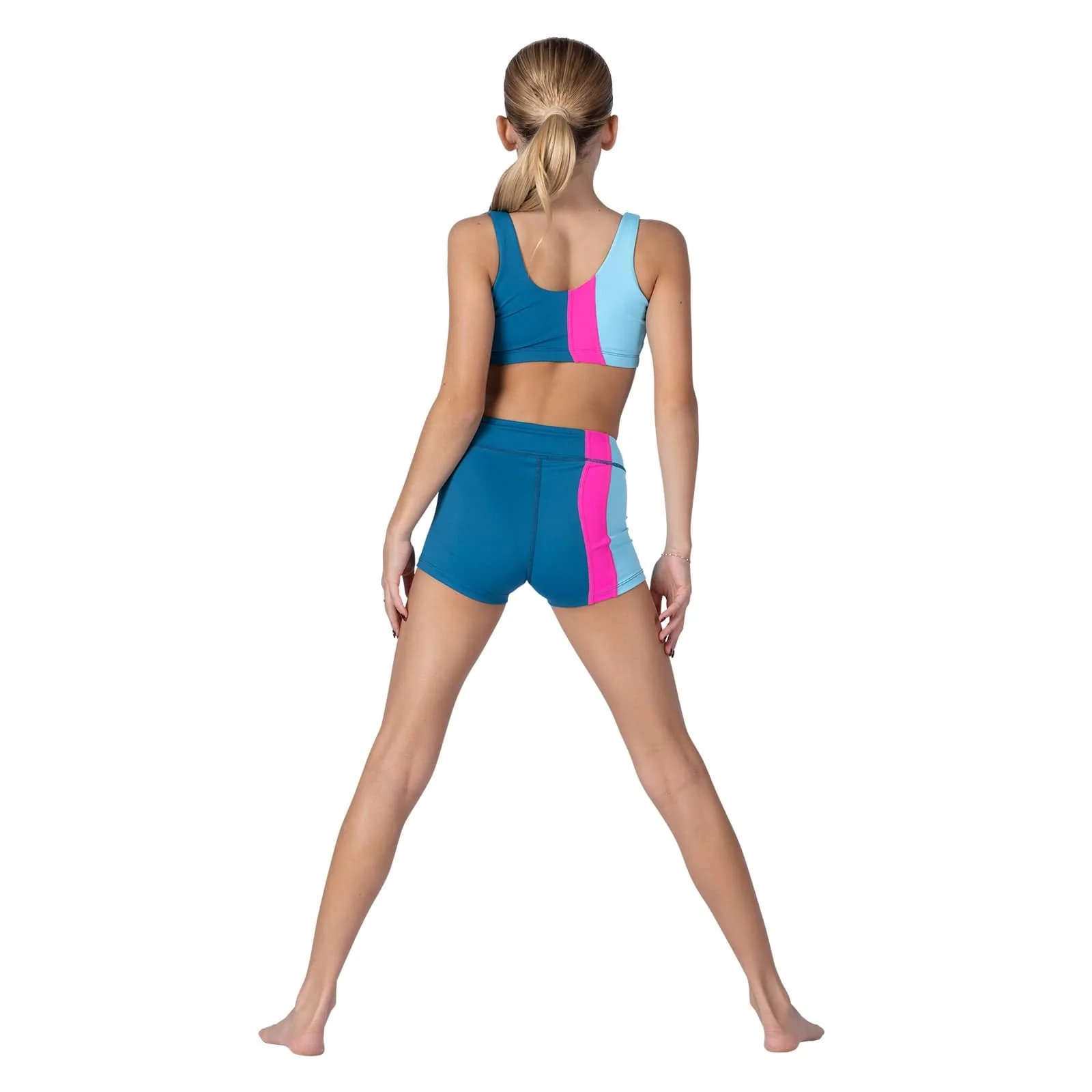 XO Dance Wave Top - Image 9